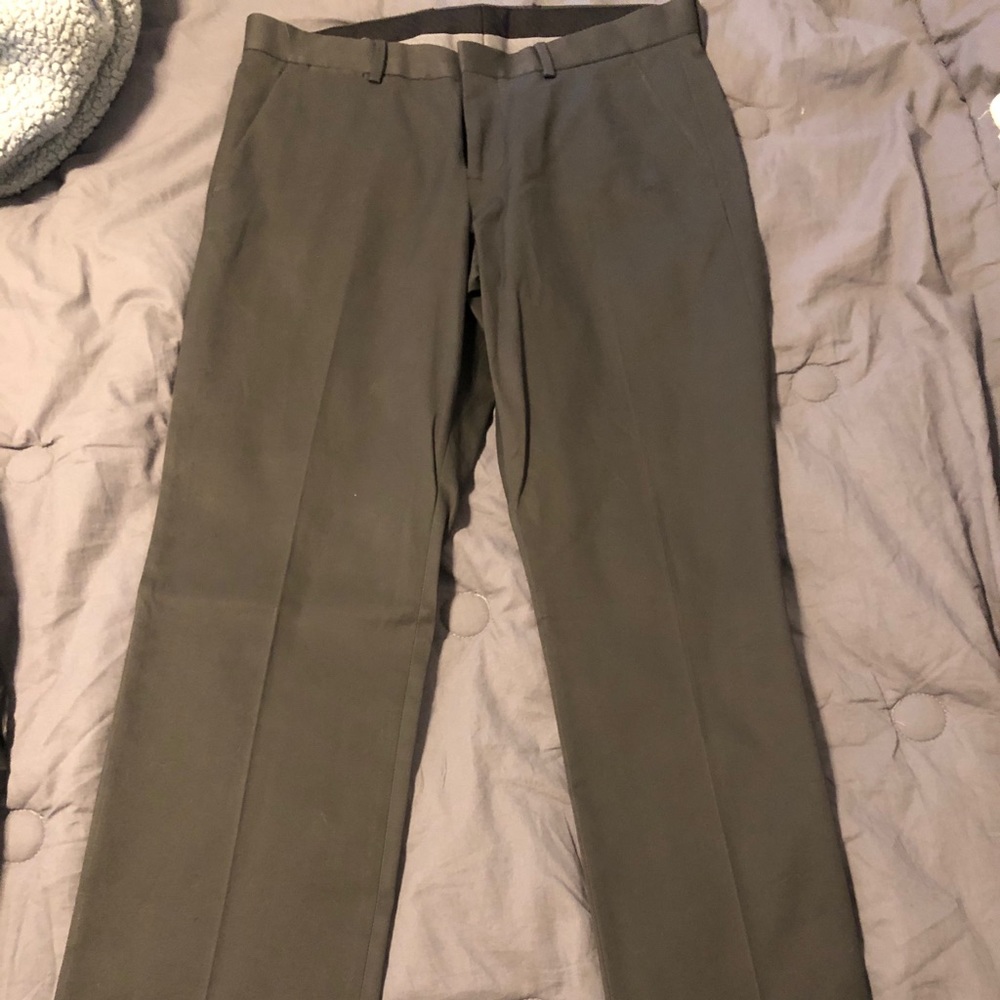Express Dress Pants